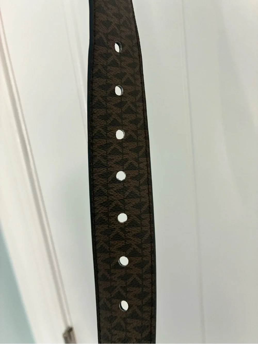 Michael Kors elegant brown